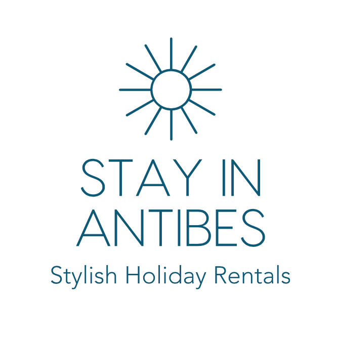 Stay in Antibes