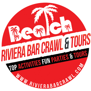 Riviera Bar Crawl