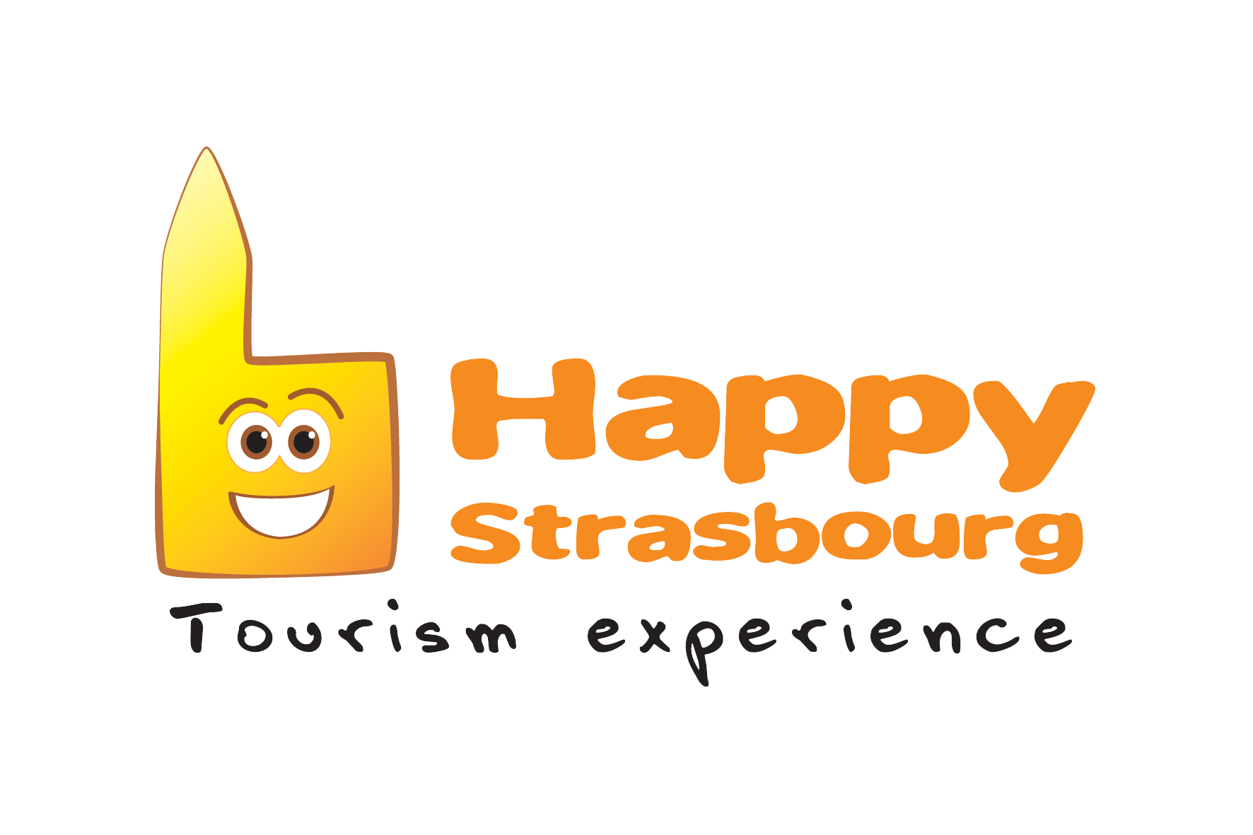 Happy Strasbourg