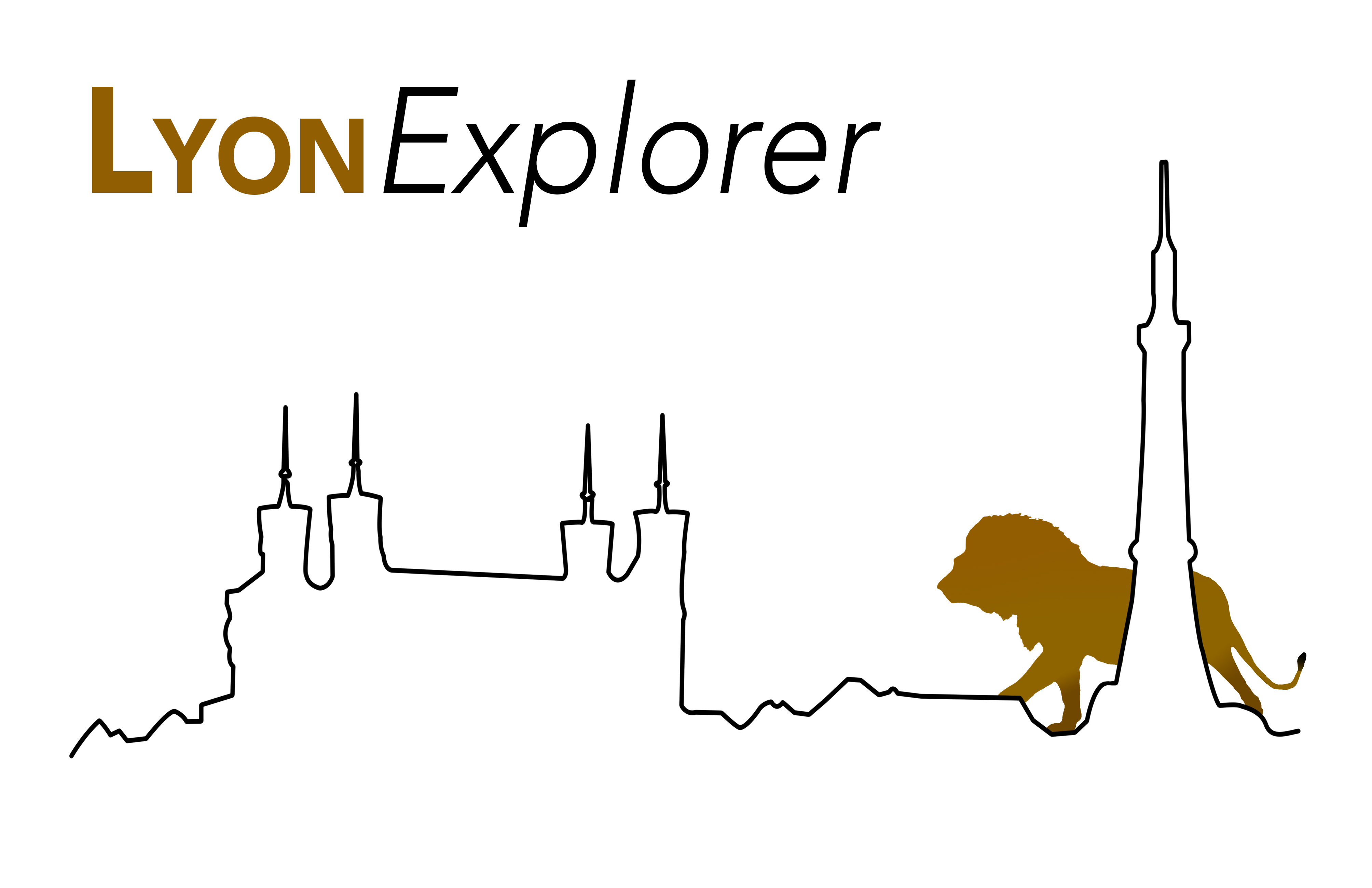 LyonExplorer Free Tour