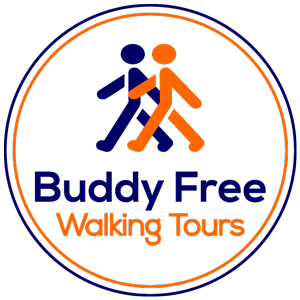 Budy Free Walking Tours